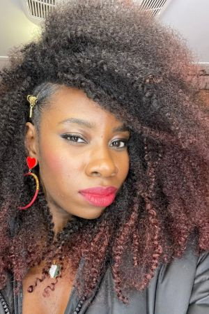 Dani Moseley profil kép