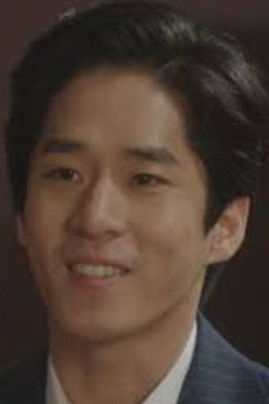 Lee Joon Yi profil kép