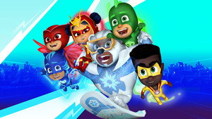 PJ Masks: Power Heroes kép
