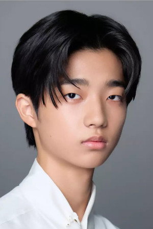 白潤音 profil kép