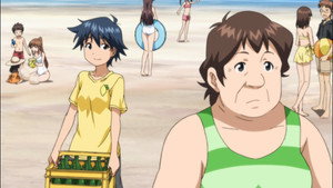 侵略！イカ娘 Speciális epizódok Ep.4 4. epizód