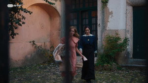 A Travessia 1. évad Ep.5 5. epizód