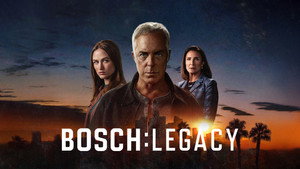 Bosch: Örökség kép