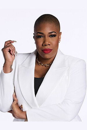 Symone Sanders profil kép