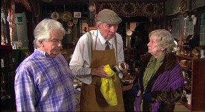 Last of the Summer Wine 27. évad Ep.8 8. epizód