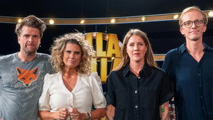 Alla mot alla med Filip och Fredrik 10. évad Ep.4 4. epizód