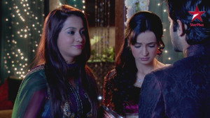 Iss Pyaar Ko Kya Naam Doon? 10. évad Ep.26 26. epizód