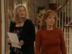 Reba 4. évad Ep.16 16. epizód