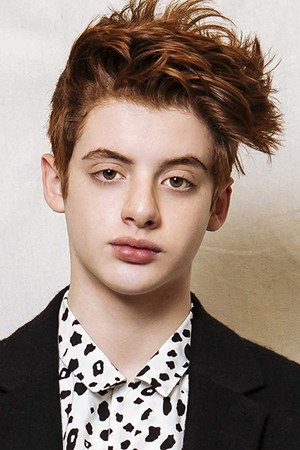 Thomas Barbusca profil kép