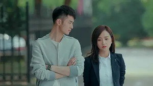 美人为馅 1. évad Ep.10 10. epizód