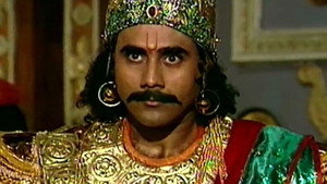 महाभारत 1. évad Ep.56 56. epizód