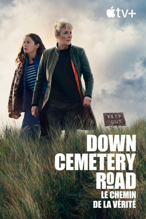 Down Cemetery Road poszter