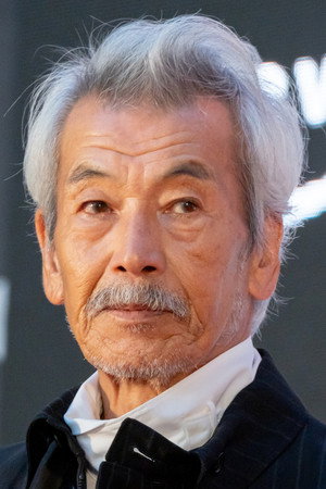 田中泯 profil kép