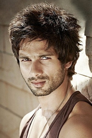 Shahid Kapoor profil kép