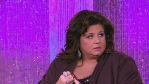 Dance Moms - Csillagképző 3. évad Ep.20 20. epizód