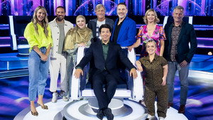 Michael McIntyre's The Wheel 6. évad Ep.6 6. epizód