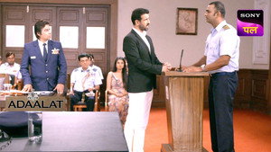 अदालत 2. évad Ep.16 16. epizód