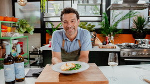 5 chefs dans ma cuisine 2. évad Ep.20 20. epizód