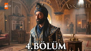 Aşk ve Taht 1. évad Ep.4 4. epizód