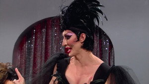 RuPaul: Drag Queen leszek! – A színfalak mögött 4. évad Ep.4 4. epizód