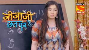 Jijaji Chhat Par Hai 1. évad Ep.71 71. epizód