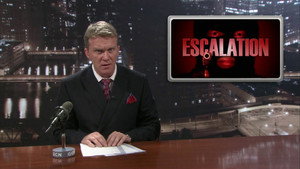 Gotham Tonight 1. évad Ep.3 3. epizód