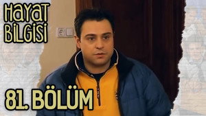 Hayat Bilgisi 3. évad Ep.22 22. epizód