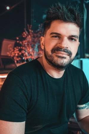 Rodrigo Magal