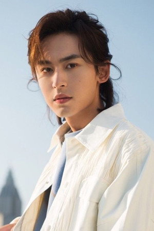 张哲瀚 profil kép