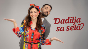 Dadilja sa sela kép