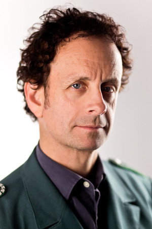Kevin McDonald profil kép