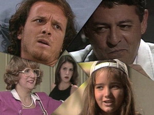 Quatro por Quatro 1. évad Ep.98 98. epizód
