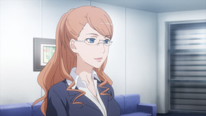 A Certain Scientific Railgun 1. évad Ep.23 23. epizód