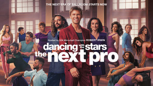Dancing with the Stars: The Next Pro kép