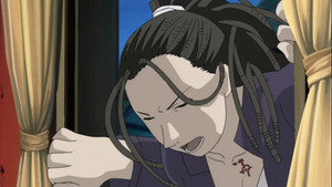 Fullmetal Alchemist 1. évad Ep.27 A mester