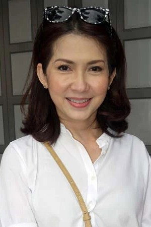 Pratana Banjongsang profil kép
