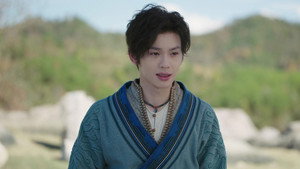 镇魂街之热血再燃 1. évad Ep.19 19. epizód