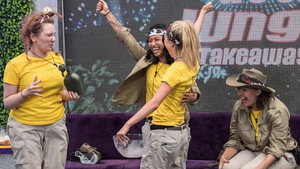 I'm a Celebrity...Get Me Out of Here! 17. évad Ep.8 8. epizód