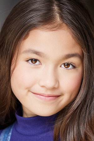 Ava Louise Murchison profil kép