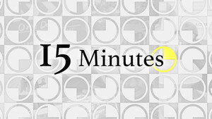 15 Minutes kép
