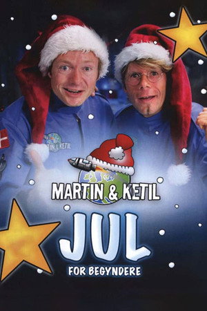 Ludvig & julemanden poszter
