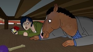 BoJack Horseman 6. évad Ep.4 Meglepetés!