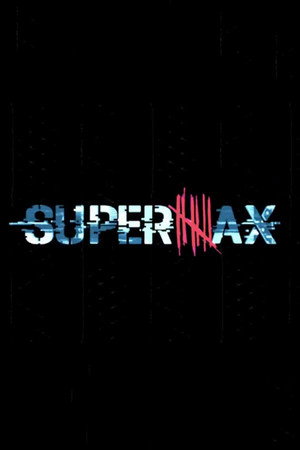 Supermax poszter