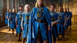 Merlin kalandjai 1. évad Ep.4 A mérgezett kehely