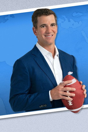 Eli's Places poszter