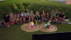 Hotel Paradise 6. évad Ep.23 23. epizód