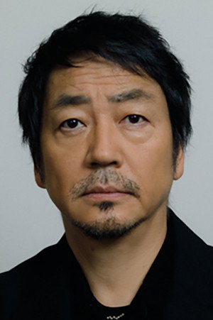 大森南朋 profil kép