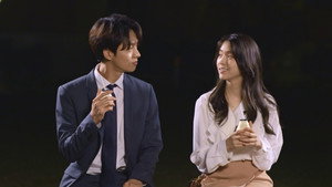 눈 떠보니 세 명의 남자친구 1. évad Ep.5 5. epizód