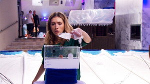 Big Brother Célébrités 1. évad Ep.12 12. epizód