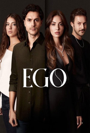 Ego poszter